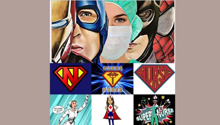 International Nurses Day: B-Town salutes superheroes in scrubs