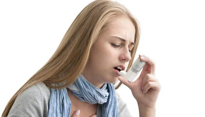 Insufficient sleep can lead to more asthma attacks in adults, says study