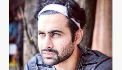 Freddy Daruwala's bungalow sealed after his father tests coronavirus COVID-19 positive