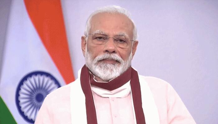 Rs 20 lakh crore relief package, 5 pillars and lockdown 4.0: Highlight of PM Narendra Modi's speech