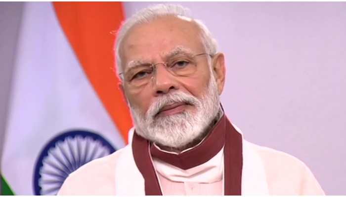 Be vocal about local products: PM Narendra Modi&#039;s appeal to India 