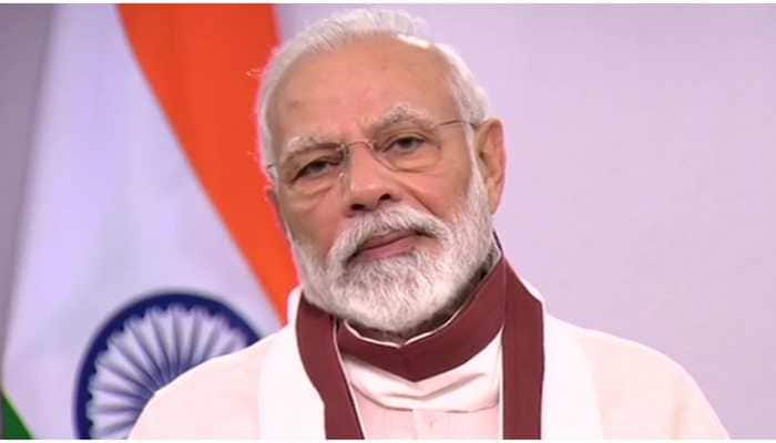 Be vocal about local products: PM Narendra Modi's appeal to India 