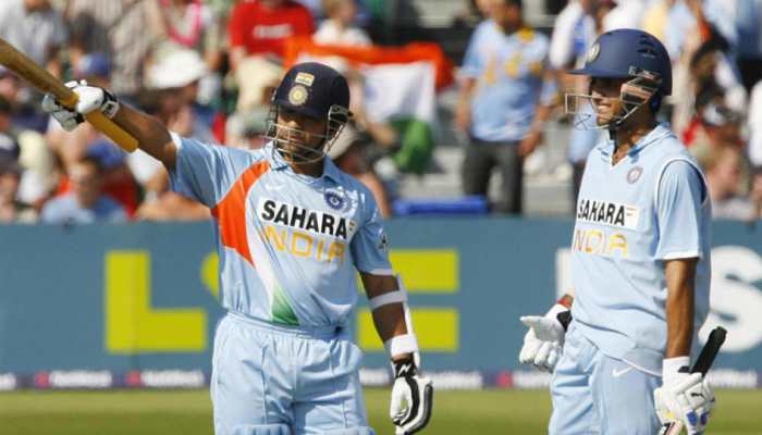 Tendulkar and I would have scored 4000 more runs with 2 new balls, says Sourav Ganguly