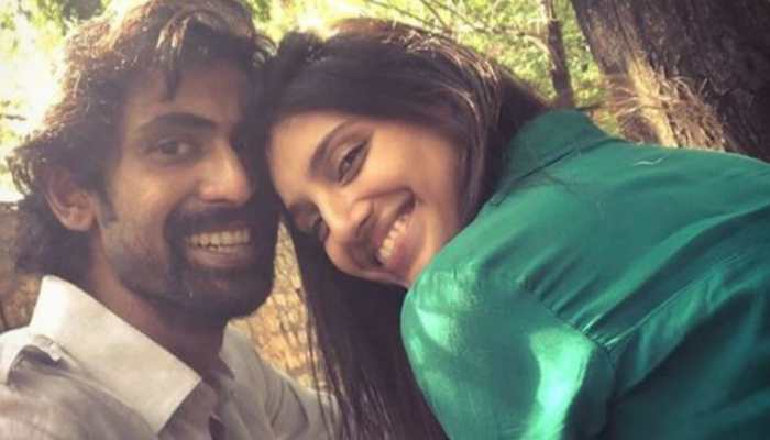 Who is Rana Daggubati’s fiancee Miheeka Bajaj? All you need to know about her