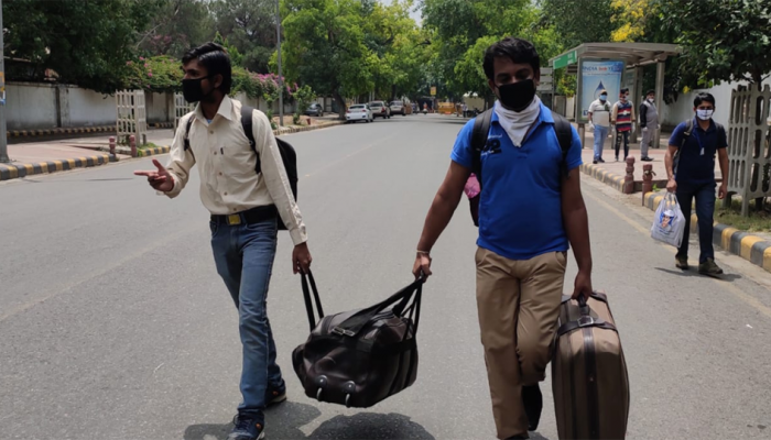 Centre ready with 5-phase 'roadmap' to ease coronavirus COVID-19 restrictions? PIB's fact check