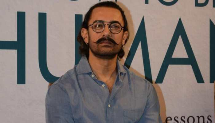 Aamir Khan &#039;devastated&#039;  after longtime assistant Amos dies of heart attack