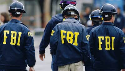 FBI, Las Vegas Police arrest man wanted for killing Indian national in 2013