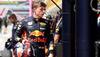 F1: Verstappen tips Sainz over Ricciardo for Vettel's seat