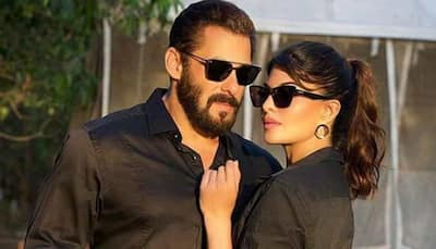 Trending: Salman Khan-Jacqueline Fernandez's lockdown love song 'Tere Bina' trends at number one spot on YouTube - Watch again