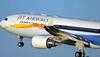 Jet Airways crisis