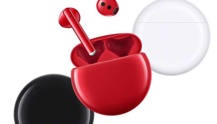 Huawei launches wireless stereo Freebuds 3 in India; check price