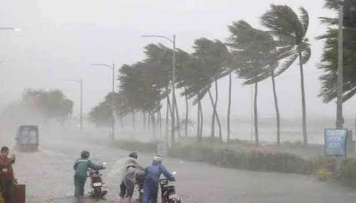 IMD predicts cyclonic storm over Bay of Bengal by May 16 evening