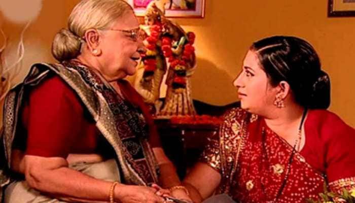 Smriti Irani posts flashback video from &#039;Kyunki Saas Bhi Kabhi Bahu Thi&#039; days, TV actors from other shows will surprise you too - Watch