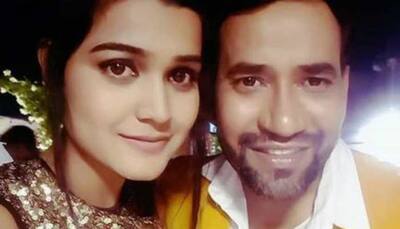 Bhojpuri actress Kanak Pandey on pay disparity in her industry
