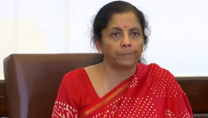 FM Nirmala Sitharaman announces collateral-free automatic loans for MSMEs for 4-year-tenure