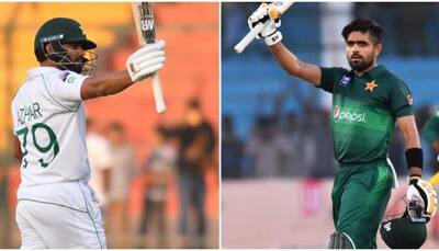 Azhar Ali in Tests, Babar Azam to lead Pakistan in ODI and T20Is
