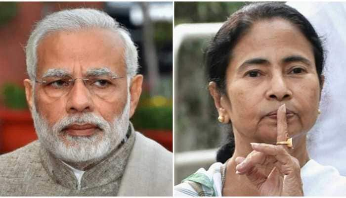 West Bengal CM Mamata Banerjee calls PM Narendra Modi&#039;s financial package a big zero 