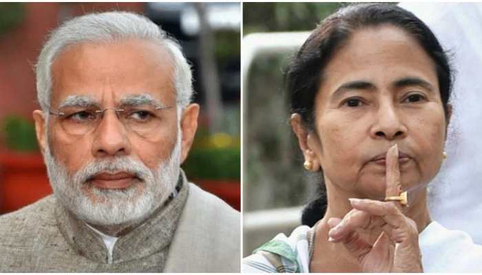 West Bengal CM Mamata Banerjee calls PM Narendra Modi's financial package a big zero 
