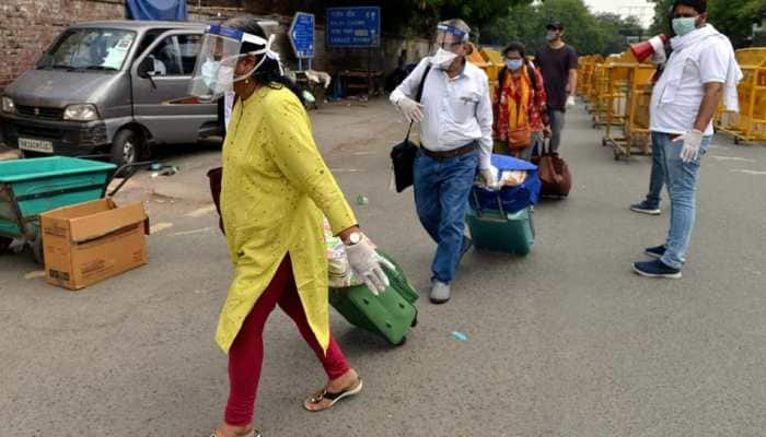 Delhiites suggest resuming transportation, business, educational institutions post COVID-19 lockdown