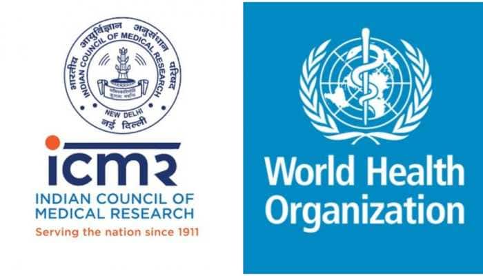 ICMR to take part in WHO trials to find out best option to treat coronavirus
