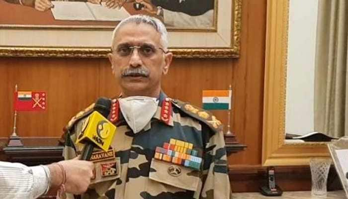 India-China face-off nothing of concern, one shouldn&#039;t read too much into it: Indian Army Chief General Naravane