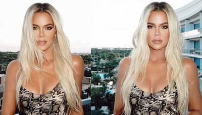 Khloe Kardashian vents her ire on 'social platforms' speculating about her second pregnancy
