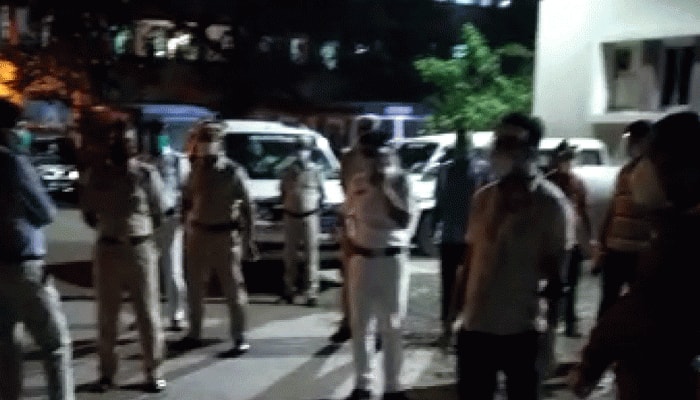 Kolkata Police canteen staffer found dead in Alipore, body sent for post-mortem