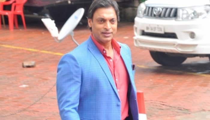 ICC trolls Shoaib Akhtar for his &#039;four deliveries&#039; tweet on Steve Smith