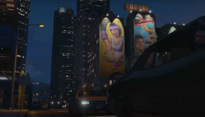 Grand Theft Auto V available free for PC on Epic Store: Reports
