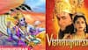 Mahabharat's Krishna aka Nitish Bharadwaj's 'Vishnu Puran' to start from this date - All you need to know