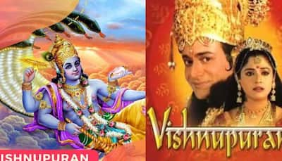 Mahabharat's Krishna aka Nitish Bharadwaj's 'Vishnu Puran' to start from this date - All you need to know