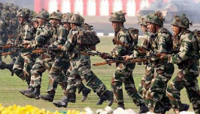 Indian Army mulls to recruit civilians for 3-year 'Tour of Duty' 