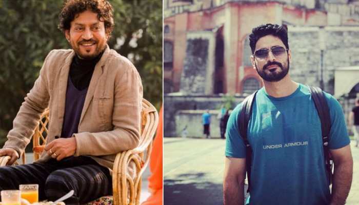 Mohit Raina: Was to work with Irrfan Khan sir in Vishal Bhardwaj's film