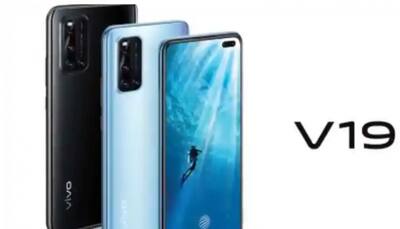Vivo V19 launched in India; Check features, specifications, price and availability 