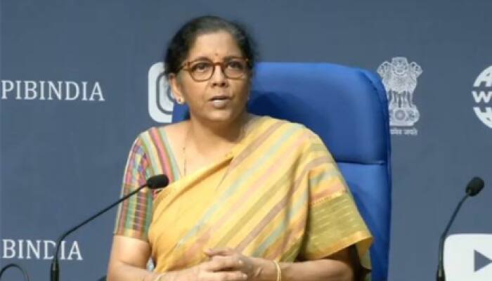 Free food grains, affordable rental housing complexes to Kisan Credit Card Scheme; FM Nirmala Sitharaman announces 9 steps to help poor 