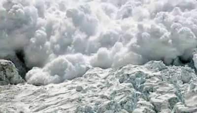 Indian Army Lieutenant Colonel, soldier killed in north Sikkim avalanche