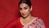 Bollywood News: Vidya Balan-starrer 'Shakuntala Devi' to premiere on OTT platform