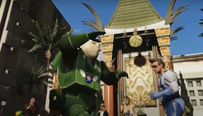 Epic Games online store down on reports of free Grand Theft Auto V