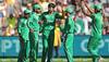 Pakistan's T20I tour of Ireland postponed due to coronavirus