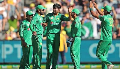 Pakistan's T20I tour of Ireland postponed due to coronavirus