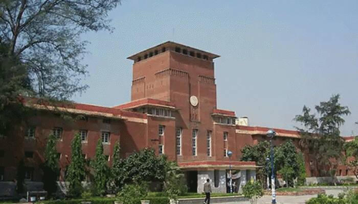 Delhi University plans &#039;open-book&#039; online exam; teachers, student bodies raise concerns