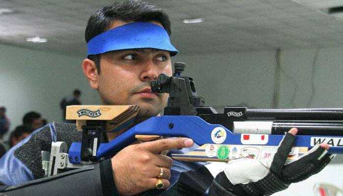 Olympic postponement won't hold back hungry new generation: Gagan Narang