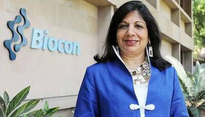 COVID-19 impact: Biocon Q4 net down 42% at Rs 123 crore