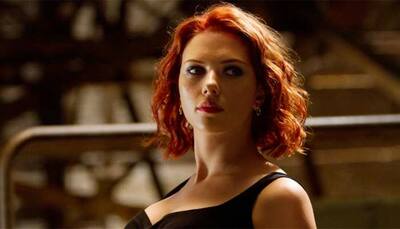 Scarlett Johansson: Marvel Cinematic Universe's 'Black Widow' is very pragmatic