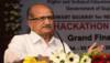 Supreme Court stays Gujarat HC order setting aside BJP leader Bhupendrasinh Chudasama's victory in 2017 election