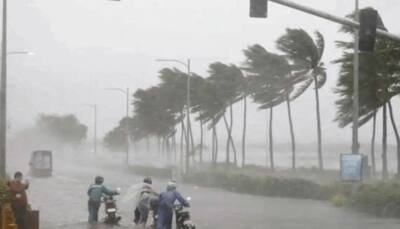 Cyclone Amphan to intensify over Bay of Bengal on May 16; rains expected in Andamans, Odisha, West Bengal: IMD