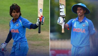 On this day in 2017, Deepti Sharma, Punam Raut notched up highest stand in women's ODIs