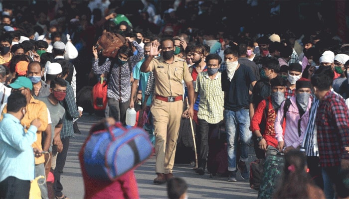 3 Mumbai cops attacked with sharp-edged weapons after altercation over face masks