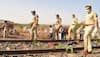 Aurangabad train accident