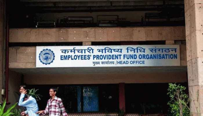 EPFO announces major relief for companies, no penalty for delayed deposit